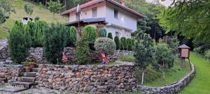 Guest house Bosna