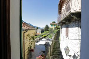 In the Historic Village - Riva Lago 10