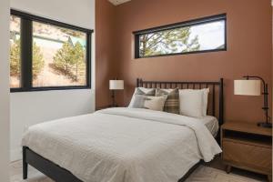 Blue Skye Cabin Guanella Pass Creekside