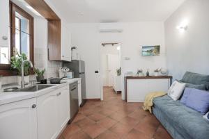 In the Historic Village - Riva Lago 10