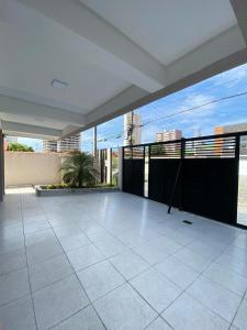 40 off-100mts do mar, 2 Quartos