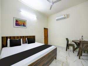 Hotel O Green