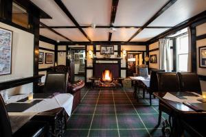 Cairndow Stagecoach Inn