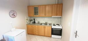 New Village Studios, Preveza A3