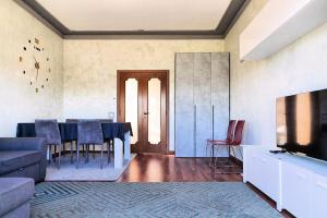 San Nicola- 5 min from airport with parking