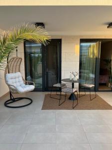 Capitol Suites Exclusive with private Terrace