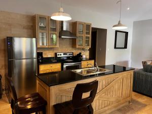 Paseo Suites El Valle, Luxury Apartments