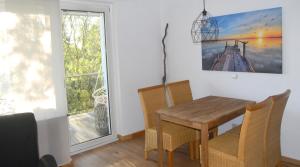 BoBi - 2 Schlafzimmer, Balkon, W-Lan, Parkplatz