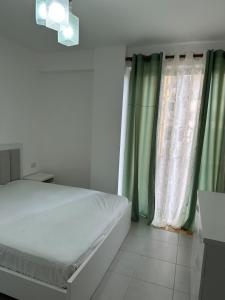 Lezha Apartments