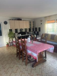 Casă de vacanță La Dragos