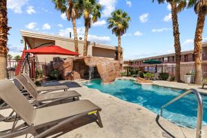 Spectra Paradise 518 I Spacious Studio