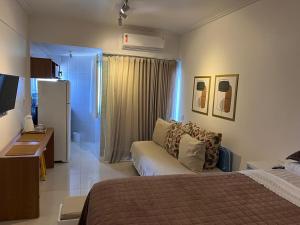 Bahia Flat Barra - Frente mar