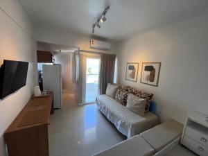 Bahia Flat Barra - Frente mar