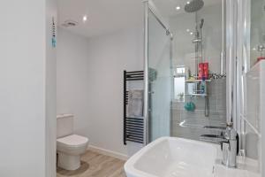 Sêr Môr - Log Burner, Peaceful Cottage, Dog Friendly