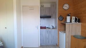 Appartements Residence Podium - POD708 STUDIO 4 PERSONNES STATION 1600 MAE-0223 : photos des chambres