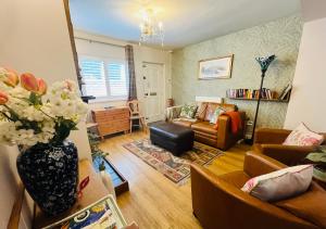 Victoria Cottage, Ironbridge