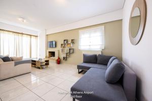 Nathaniel Athens Airport