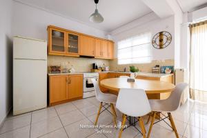 Nathaniel Athens Airport