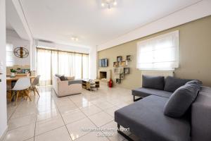 Nathaniel Athens Airport