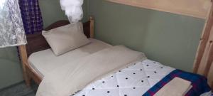 Mara Nasila Safari Camp