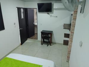 Hotel plaza centro la 16