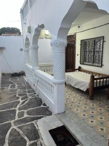 Cleopatra villas