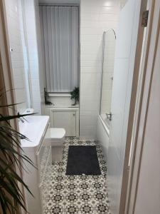 Stylish flat near city centre