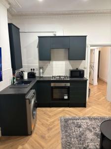 Stylish flat near city centre