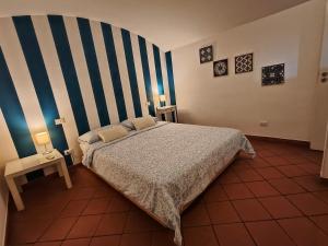 Teo apartment in Via Umberto I, in the historic & baroque center of the city