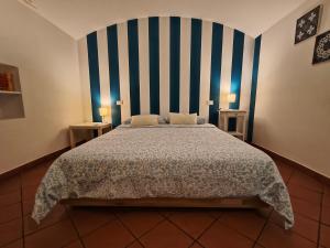 Teo apartment in Via Umberto I, in the historic & baroque center of the city