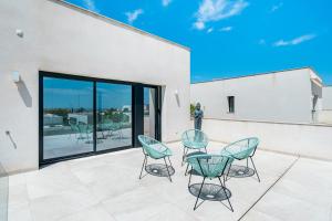 Casita Sunrise