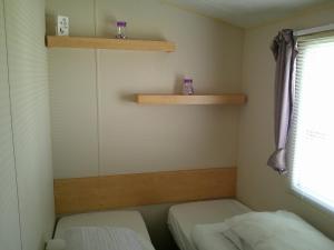 Promenade Vacation PR 8 Berth Access to the beach