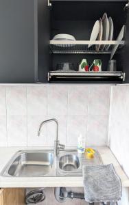 Whole Apartment with Bicycle included