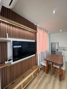 SM Apartament