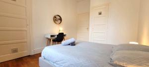 Appartements Le Foch - 3 Chambres-proche centre : photos des chambres