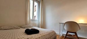 Appartements Le Foch - 3 Chambres-proche centre : photos des chambres