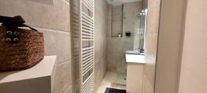 Appartements Le Foch - 3 Chambres-proche centre : photos des chambres