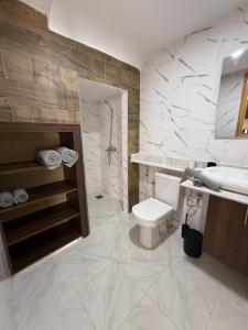 Villa Piscine Jacuzzi Saïdia 3 chambres