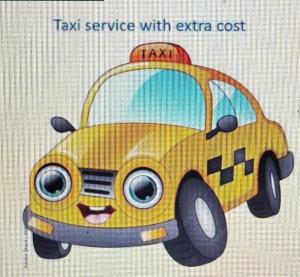 Johns apartments near Athens Airport!!