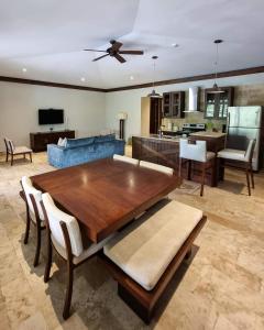Paseo Suites El Valle, Luxury Apartments