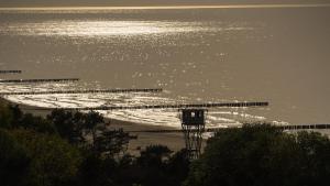 FEWO Sea View Central Tower Porta Mare 10 Floor