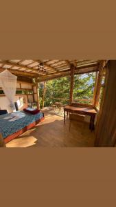 Casa Borojó, Refugio Natural Jacaranda