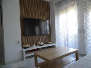 Apartamento Capillera 9