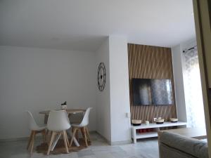 Apartamento Capillera 9