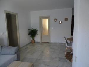 Apartamento Capillera 9