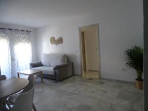 Apartamento Capillera 9