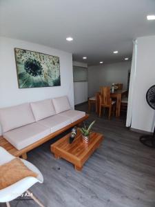 aptos de dos habitaciones