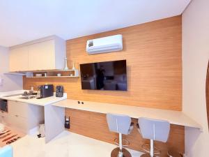 Studio Prime - Vila Olímpia