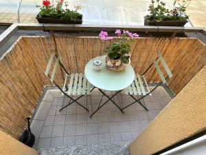 Casa San Carlo 11