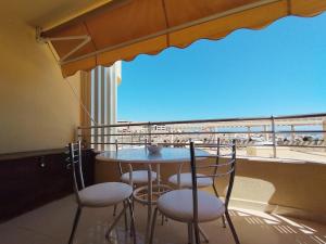 piso 2 dormitorios Sol del Sur